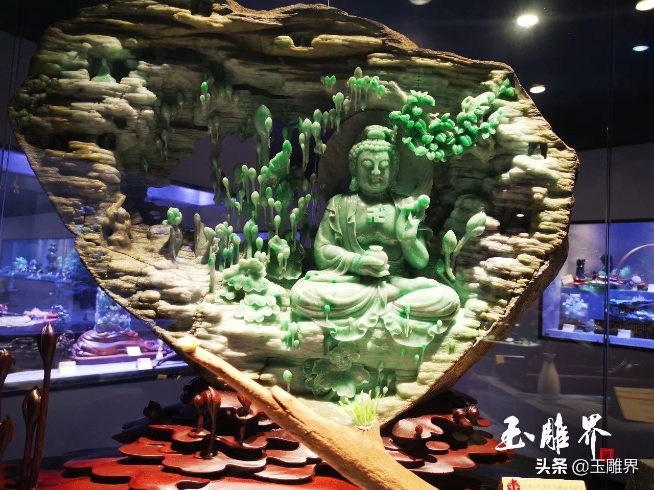 2019华表奖：工艺巧思比拼，摆件斗艳大PK