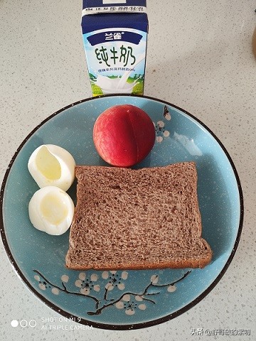 5天瘦8斤的三餐食谱,4天减3斤的饮食