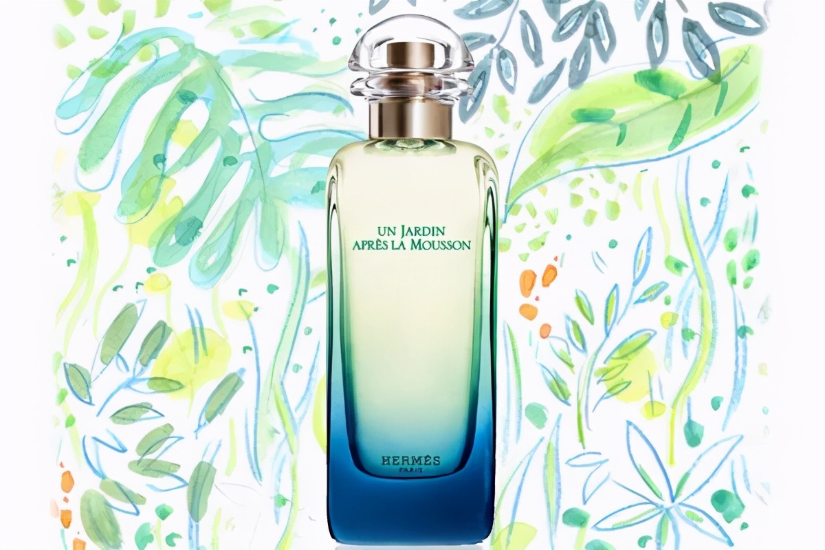 男生适合什么香型的香水,男人香水什么香型的好喝