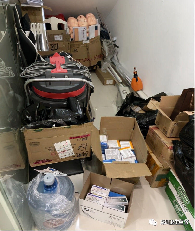 “五天速成微整形全科培训”？龙华这家机构栽了！