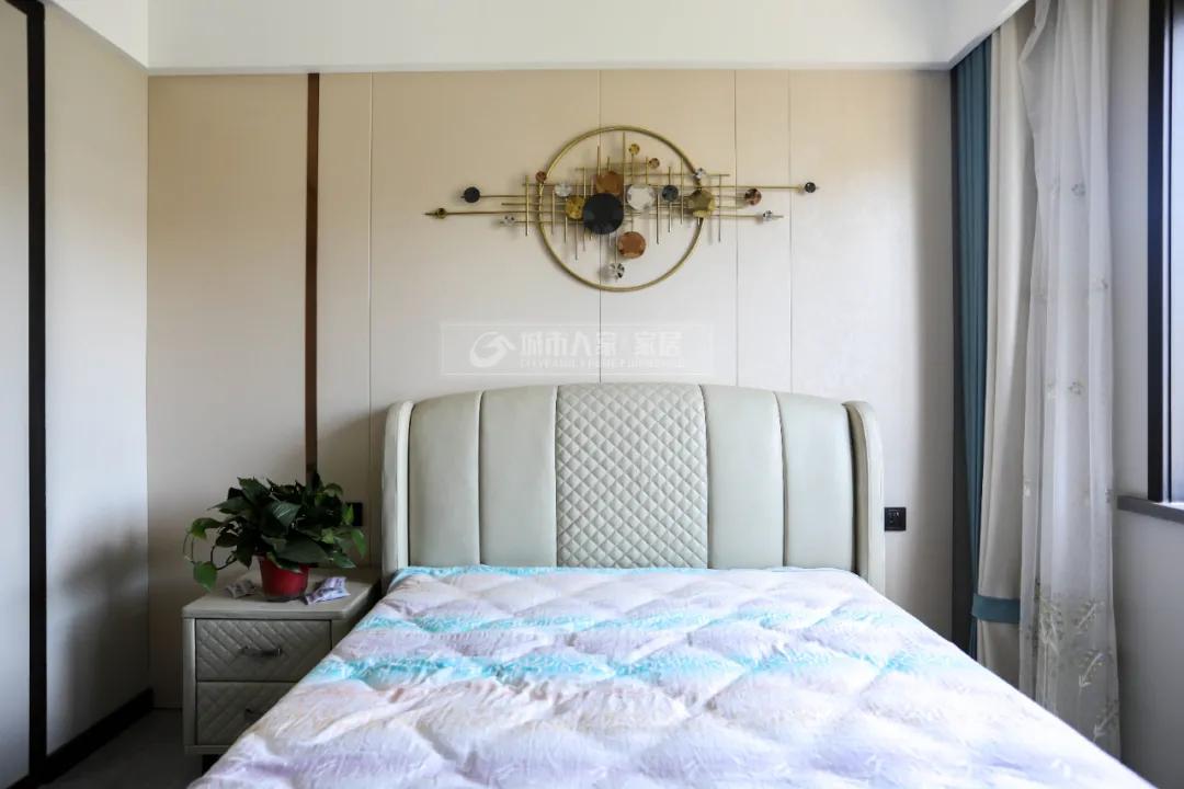 海珀兰轩139样板间,海珀兰轩二区139户型图