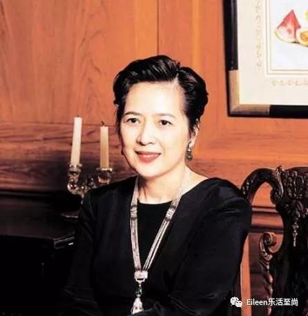 太子出局，甘比又变美？700亿女富豪终结宫斗后又经历了什么？