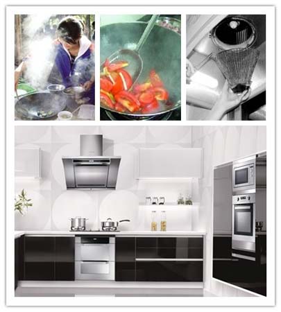 经常爆炒油烟机怎么选,顶吸和侧吸油烟机哪个更适合爆炒