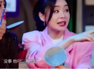 袁姗姗什么时候和于正解约的,袁姗姗和于正最新消息