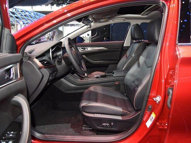 长安最炫新款车,最近两年长安最火爆的车型