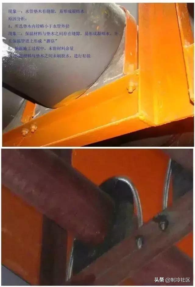 风管安装100种常见故障,各类风管优缺点