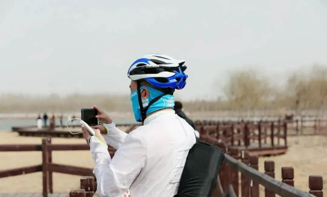 天津市五一新开放的公园,天津地区春暖花开的时间