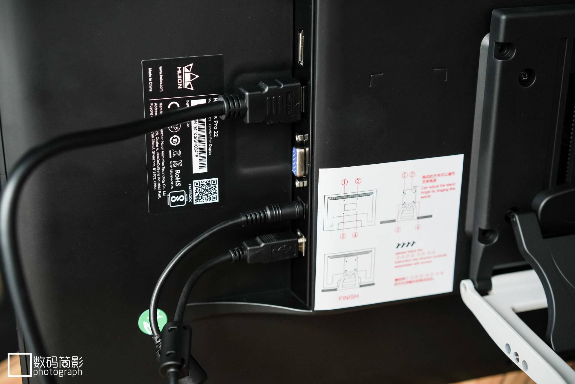 绘王kamvaspro24数位屏使用方法,绘王kamvaspro27数位屏评测