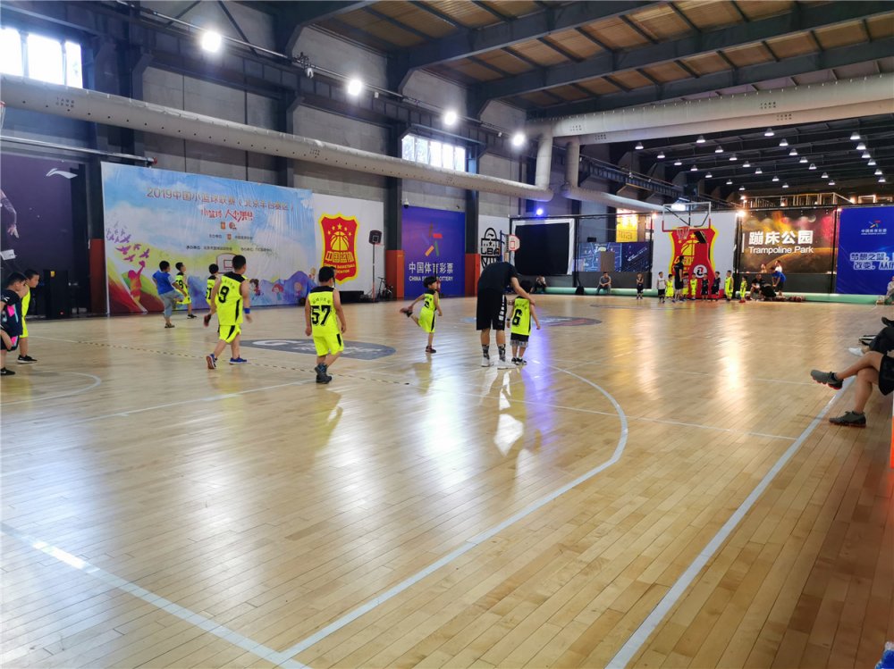 休闲娱乐运动好去处附近,大兴健身场地规划哪家好