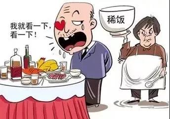 为什么中国人掉牙,为什么中国人寿命不长