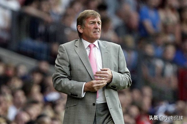 利物浦的球星有哪些,国王二当家球星