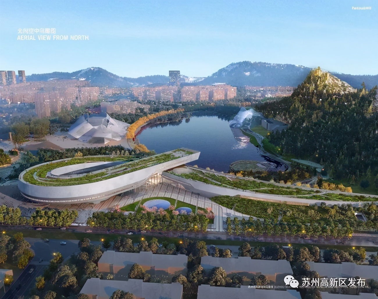 苏州楼市未来发展方向和规划,2024苏州实事项目