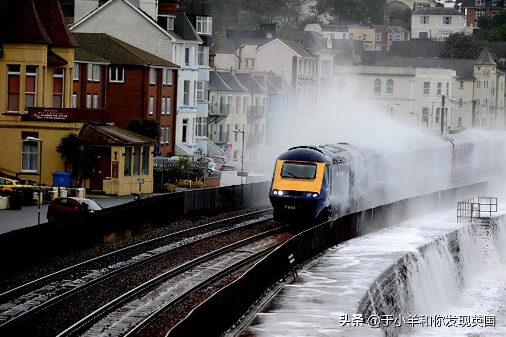 英国交通贵?那是因为你不知道这些交通方式,留学萌新请注意