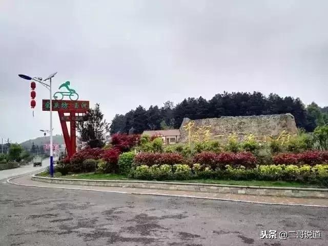 适合一人独处的地方,一个人去哪里散心最好遵义