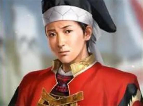 日本丰臣秀吉老婆宁宁,丰臣秀吉的谋士