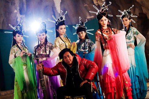 黄梅戏代表剧目天仙配视频完整版,经典黄梅戏天仙配简单易学