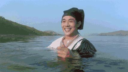 武侠电影三个女人,香港电影三大古装女人