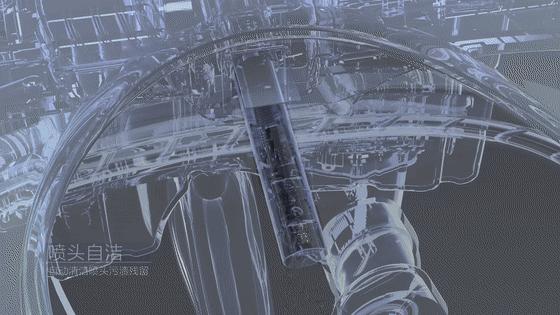 智能马桶轻智能和全智能,智能马桶享受卫浴新生活