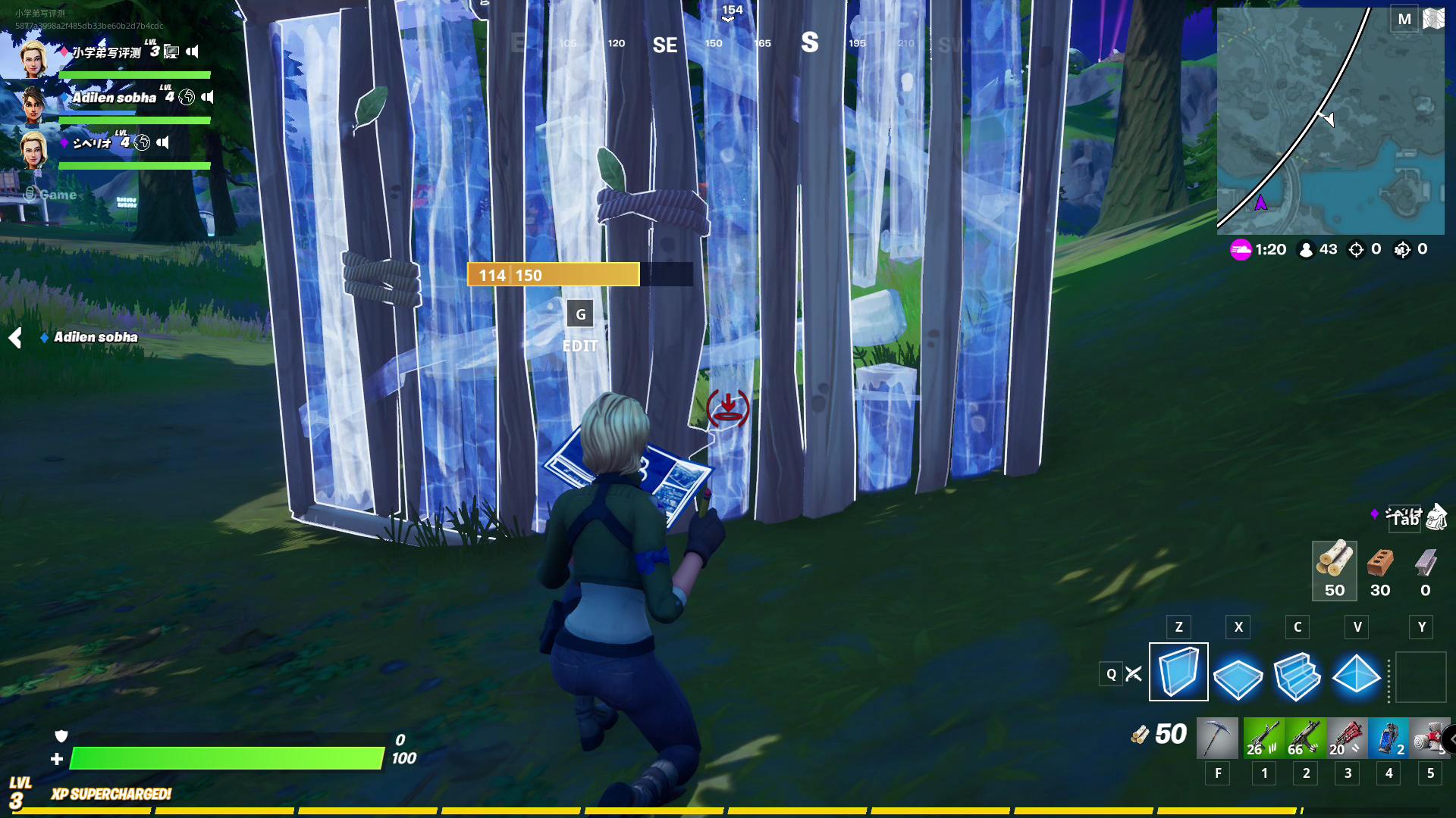 佰微4tb固态硬盘评测,佰微固态硬盘