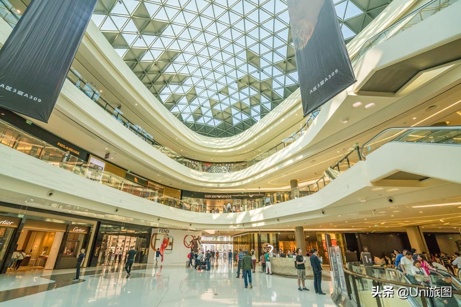 十大热门网红打卡点,2022年网红打卡地排行榜