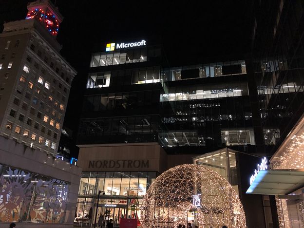 圣诞节的后一天是什么日子,温哥华圣诞节购物节