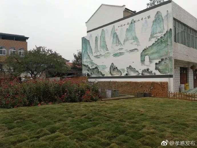 「云聚孝感十抓十促」精彩继续，魅力无边！这样的云梦、应城你们见过吗？