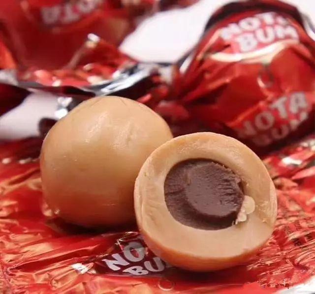 为什么大家买俄罗斯食品,俄罗斯食品为什么纯正俄罗斯糖果