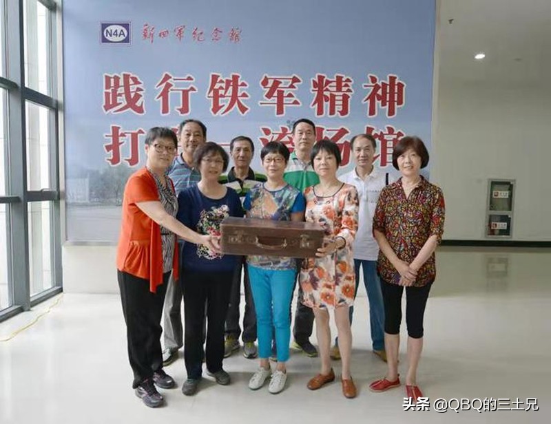 代号“400”！新四军6人谍报组打入敌人心脏，创造隐蔽战线的奇迹