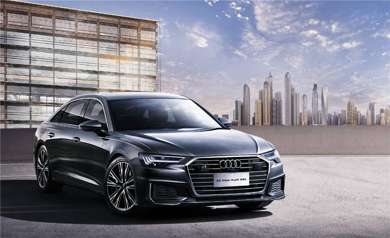 平民豪车奥迪a6l,奥迪A6L豪华品牌中大型车销量第一