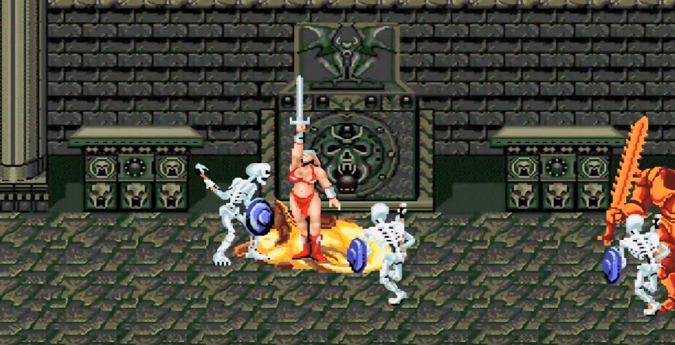 出道即巅峰的街机游戏，续作不忍直视，被厂商直接永久封印