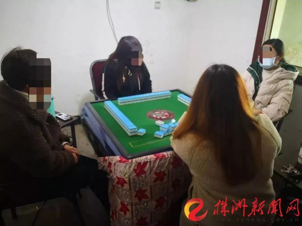 公安查处聚众赌博案件,疫情防控期间组织赌博的处罚新闻