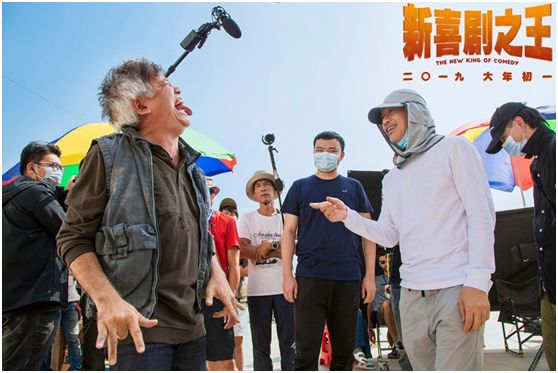 看了新喜剧之王的感受,看了新喜剧之王的观后感