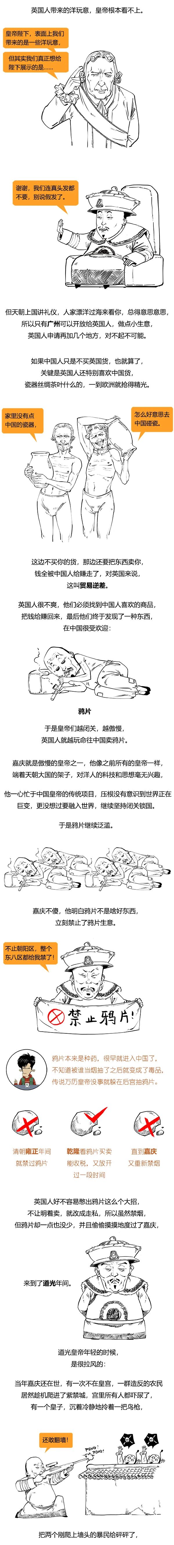 混知历史大清帝国3,混子曰历史大清帝国3