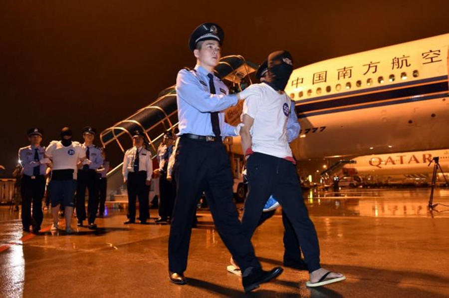 缅甸四大电信诈骗家族覆灭背后,电信诈骗在缅甸哪些地方