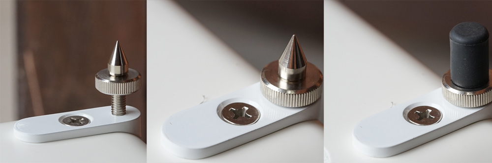 音质好价格合理老婆喜欢！英国Q牌7000i5.1家庭影院套装音响试用