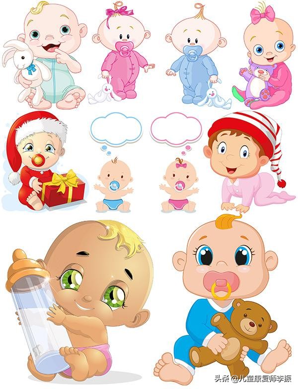 先心病宝宝如何健康成长,先心病的孩子怎么护理