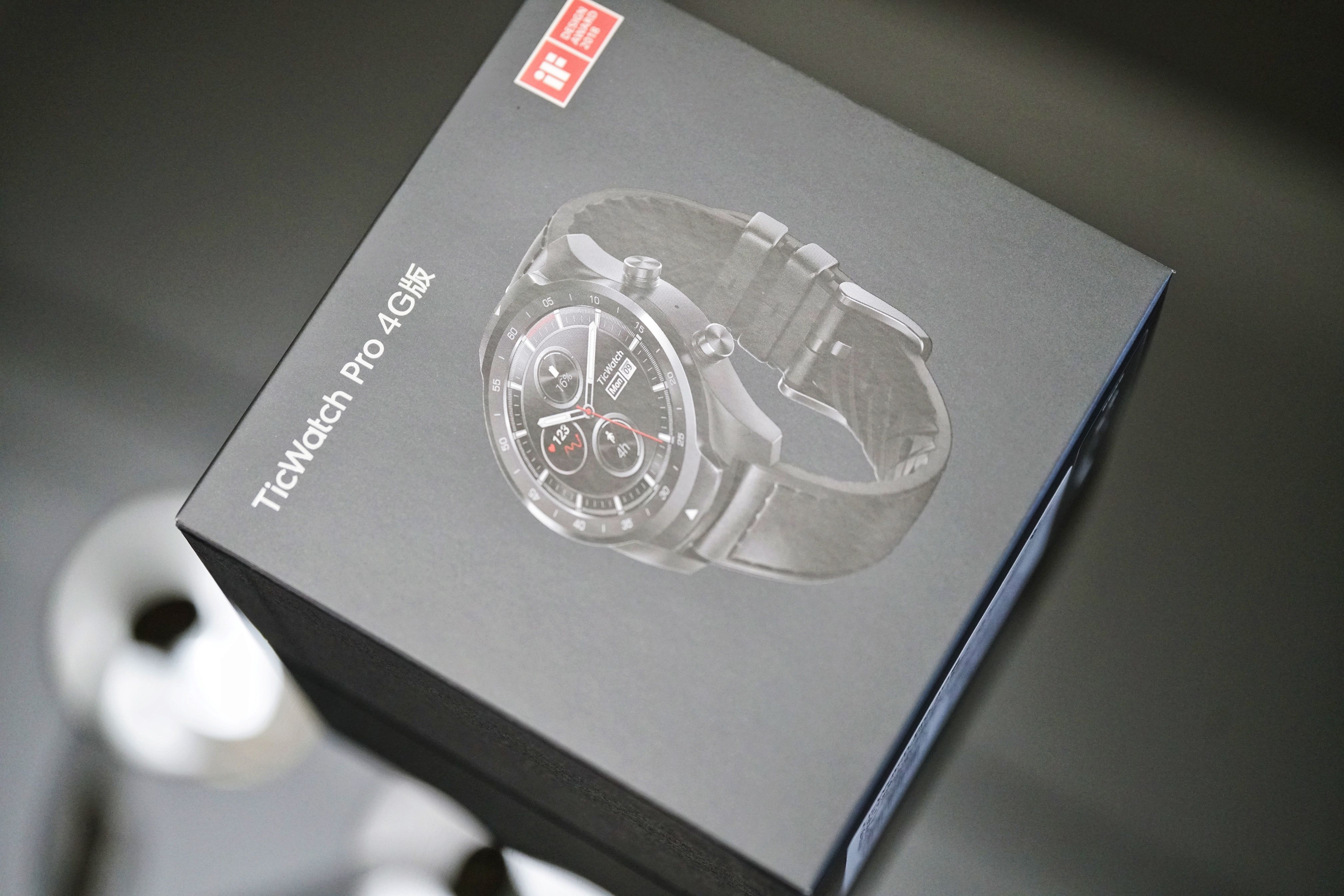 ticwatchpro怎么开通esim,esimticwatch