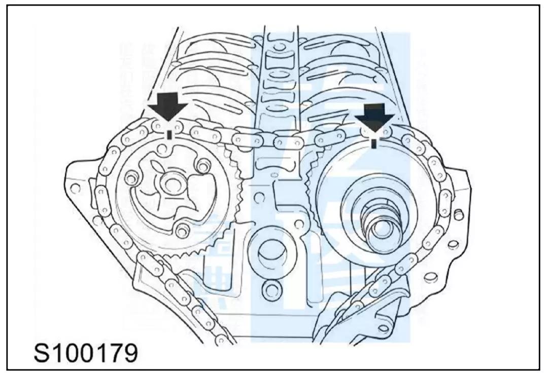 荣威正时皮带视频教程,荣威rx5正时皮带还是链条