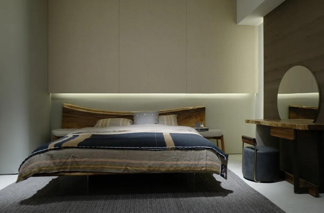 大牌的新衣丨6个家居圈当红“明星”坐镇名家具展,快来围观