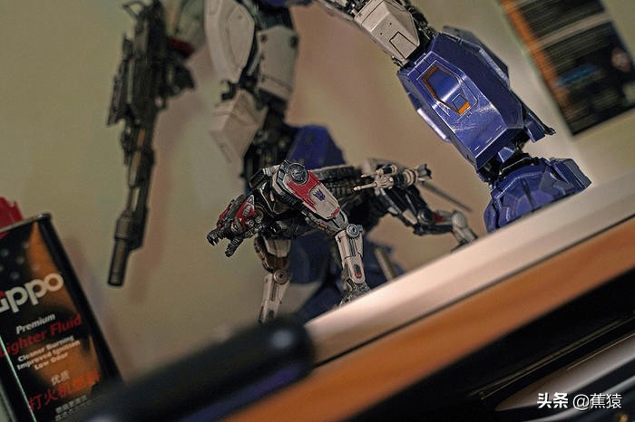 大半年的桌面折腾记录，桌面3.0SHOW