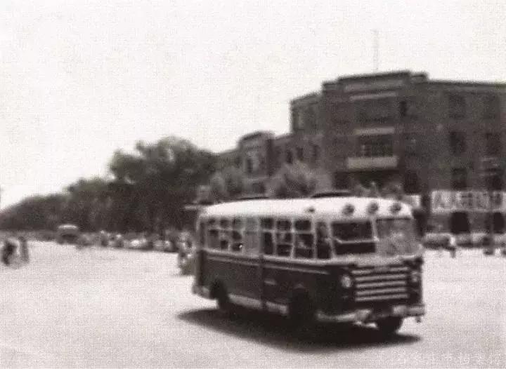 100年前石家庄地图,10年的石家庄照片