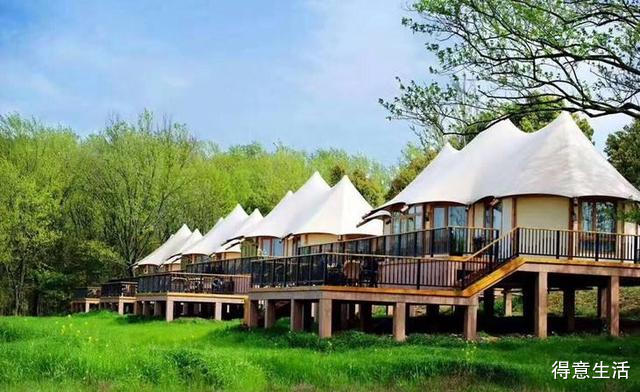 湖北周边精品民宿在哪里,湖北景区适合带孩子的民宿