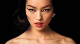 辛芷蕾嘴唇外翻面相,辛芷蕾面相分析婚姻