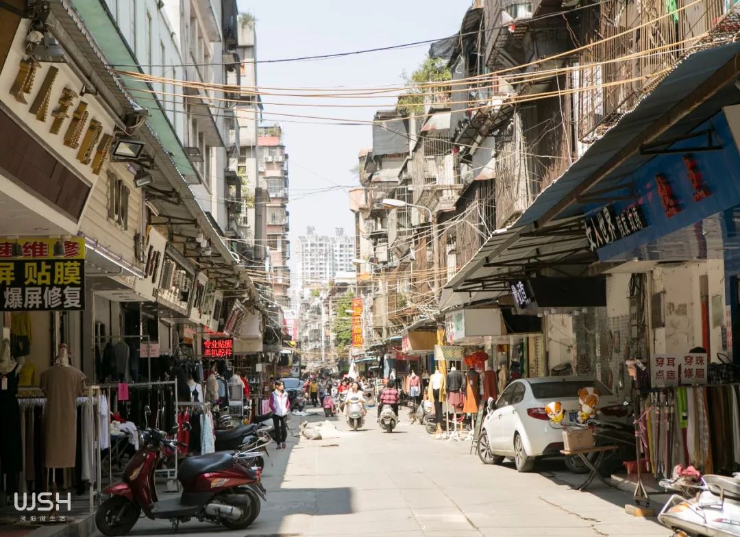 揭阳老古街,揭阳复古一条街