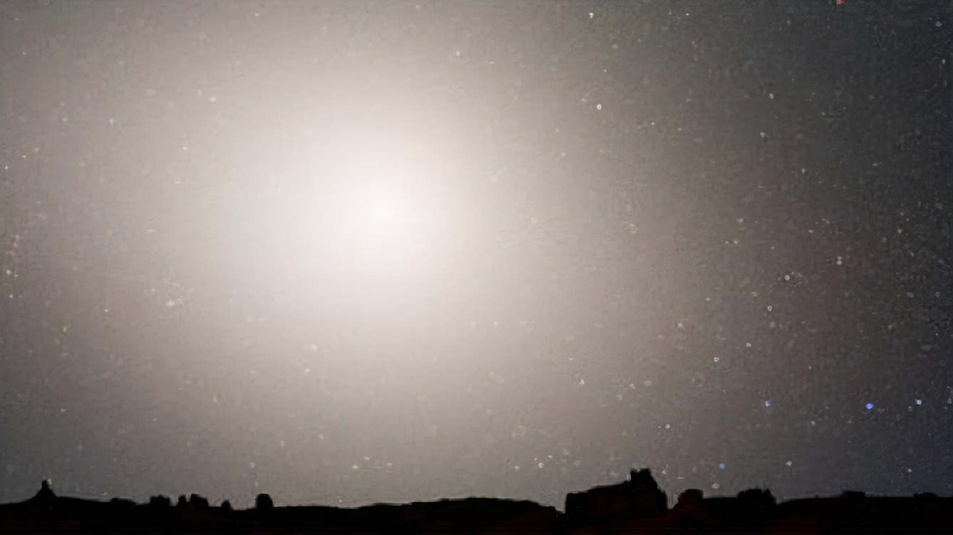 银河系与仙女座星系的史诗级合并,太阳系和银河系还有其他星系吗