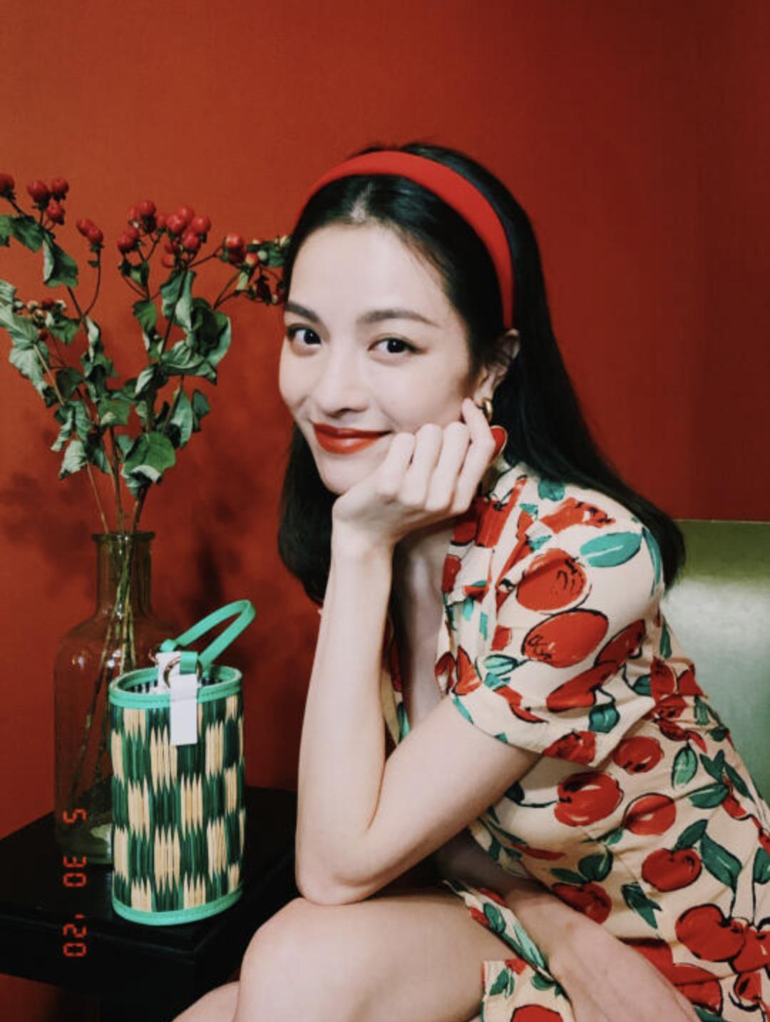 如果说夏天是水果味儿的，哈卷第一个赞成