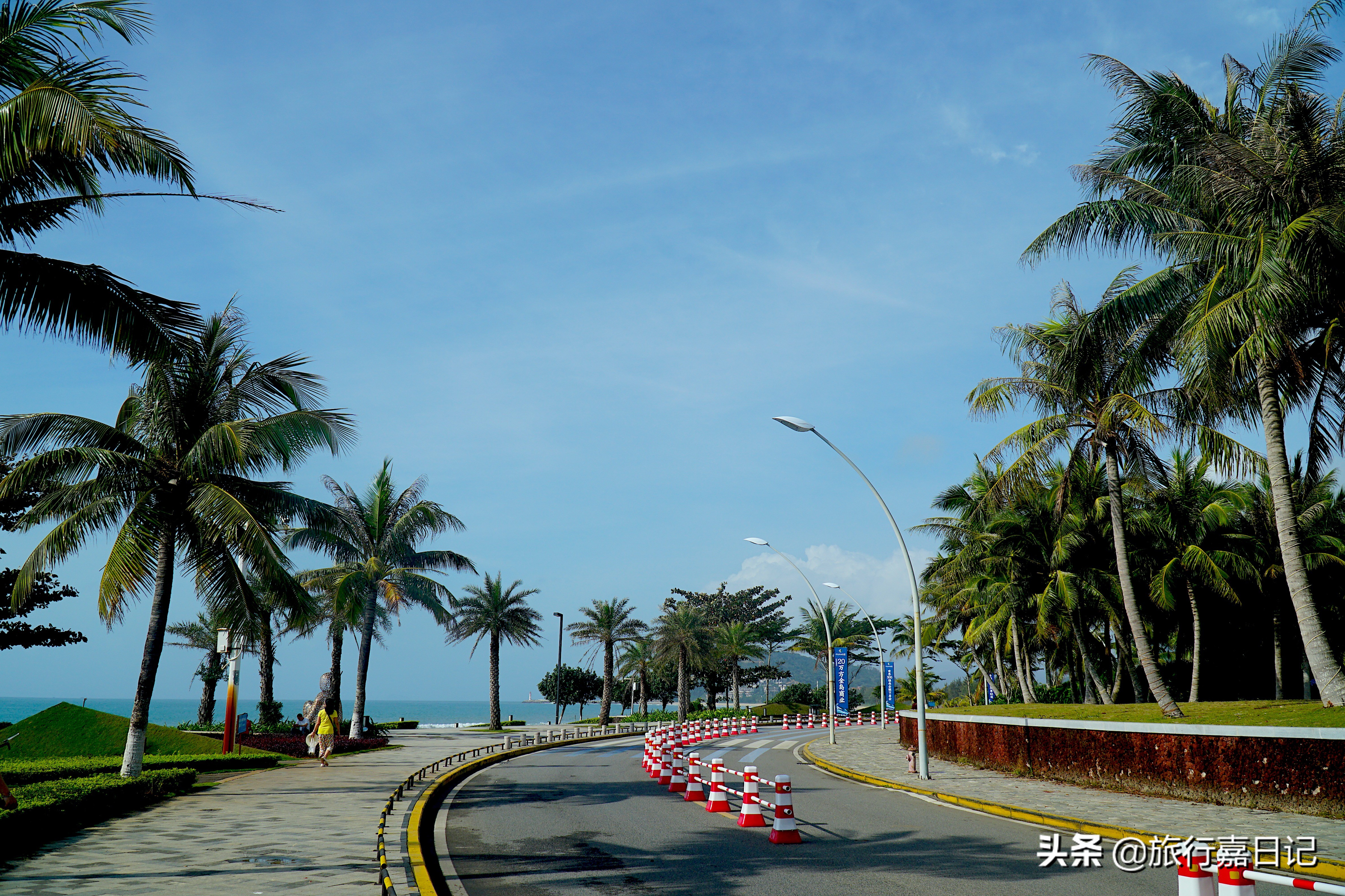 三亚旅游真实体验,去海南三亚玩怎么玩才不会被坑