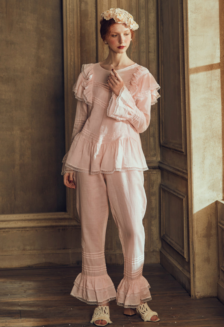 易烊千玺衣服小众品牌,易烊千玺同款平价国潮t恤