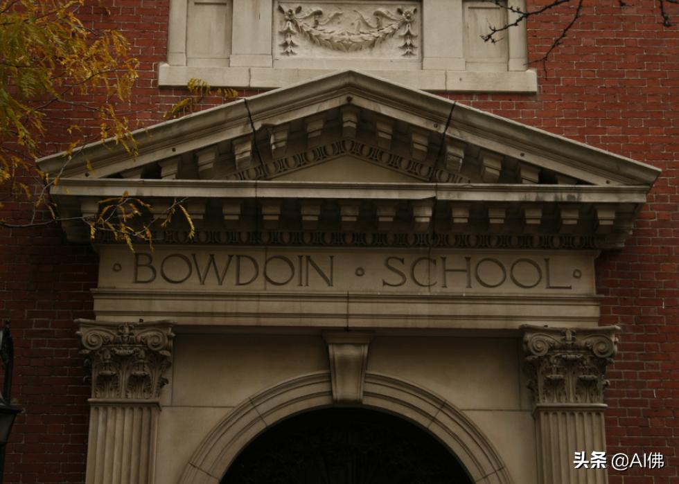 美国康奈尔大学校园风景,美国校园美景