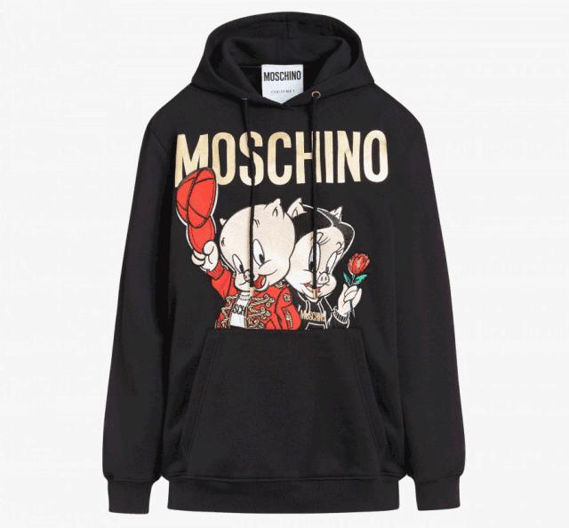 OFFWAY《潮人新春剁手指南》：是时候为“新年限定”平反了！